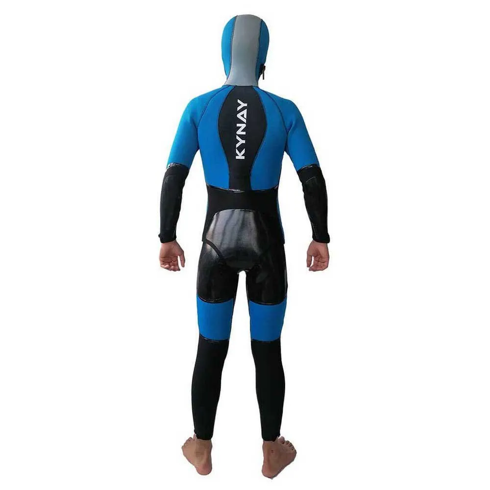 Kynay Pro Ii Neoprene Canyoningjacka Kynay Pro Ii Neoprene Canyoningjacka