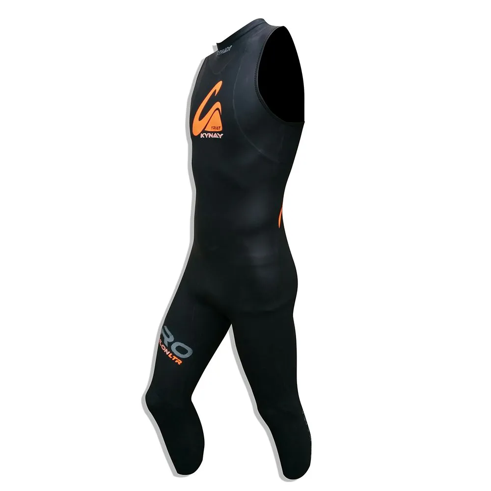 Kynay Pro-ltr 2.0 Våtdräkt I Neopren unisex