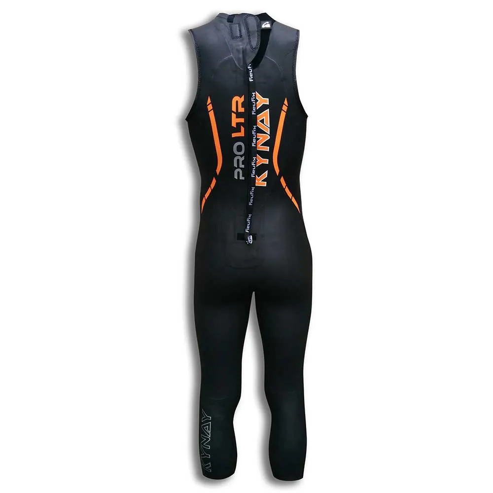 Kynay Pro-ltr 2.0 Våtdräkt I Neopren unisex Kynay Pro-ltr 2.0 Våtdräkt I Neopren unisex