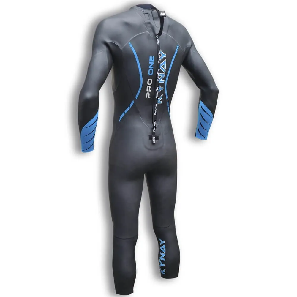 Kynay Pro-one 2.0 Våtdräkt I Neopren unisex