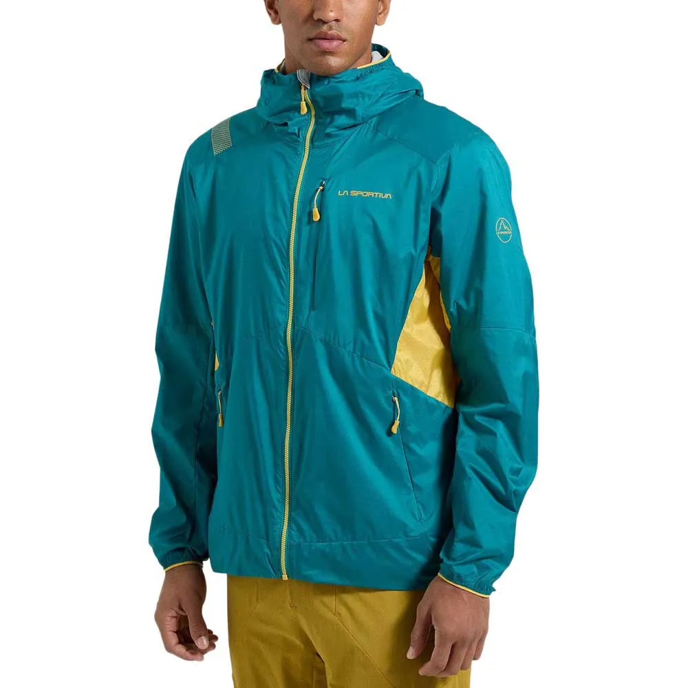 La Sportiva Across Lite Jacka