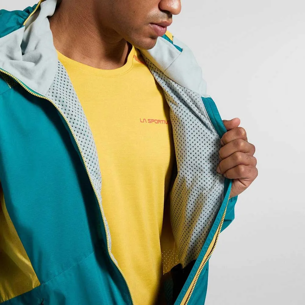 La Sportiva Across Lite Jacka