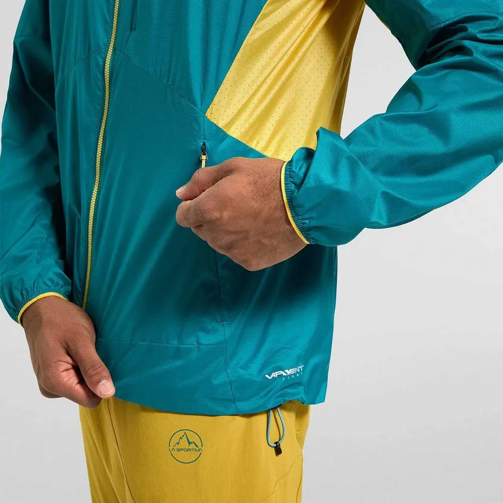 La Sportiva Across Lite Jacka