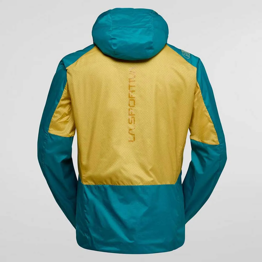 La Sportiva Across Lite Jacka
