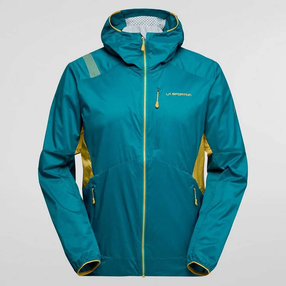 La Sportiva Across Lite Jacka