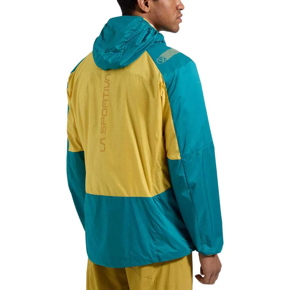 La Sportiva Across Lite Jacka