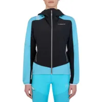 La Sportiva Aequilibrium Softshelljacka