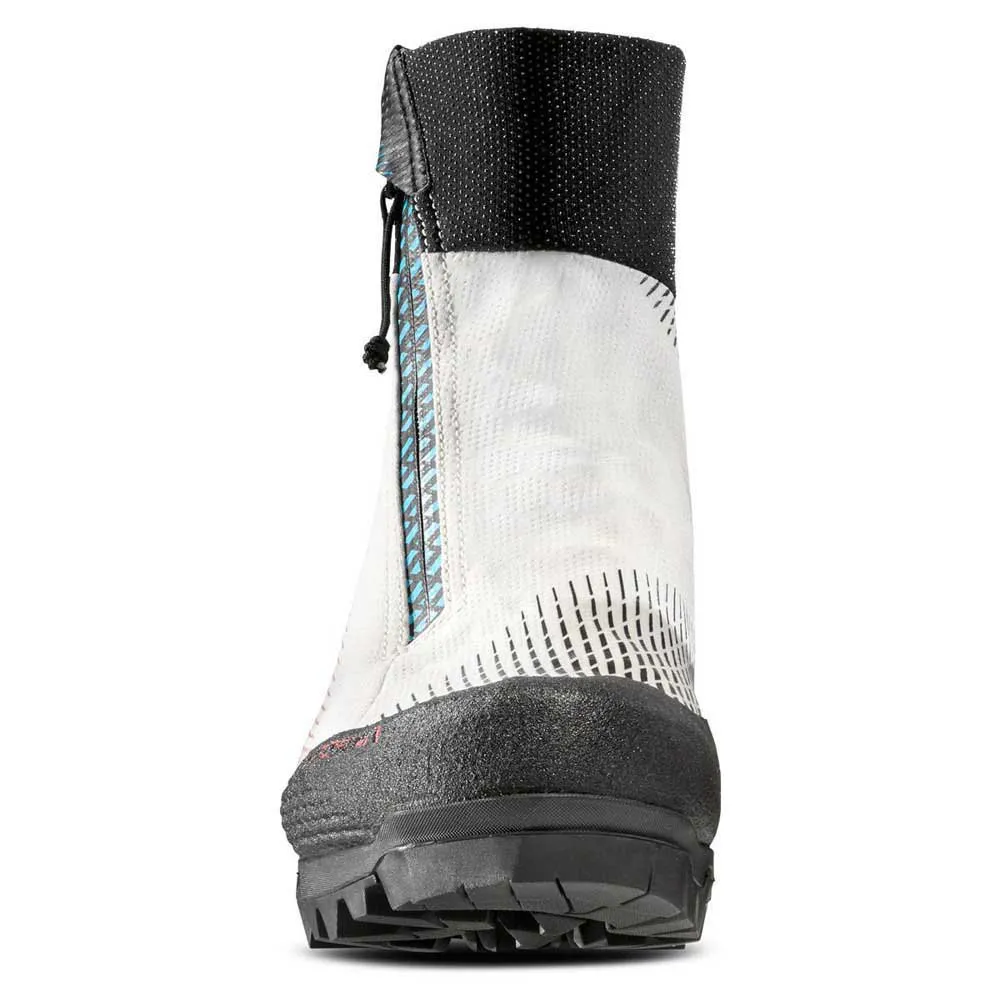 La Sportiva Aequilibrium Speed Goretex Vandringskängor, White / hibiscus