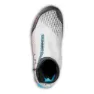 La Sportiva Aequilibrium Speed Goretex Vandringskängor, White / hibiscus