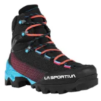 La Sportiva Aequilibrium St Gtx Vandringskängor La Sportiva Aequilibrium St Gtx Vandringskängor