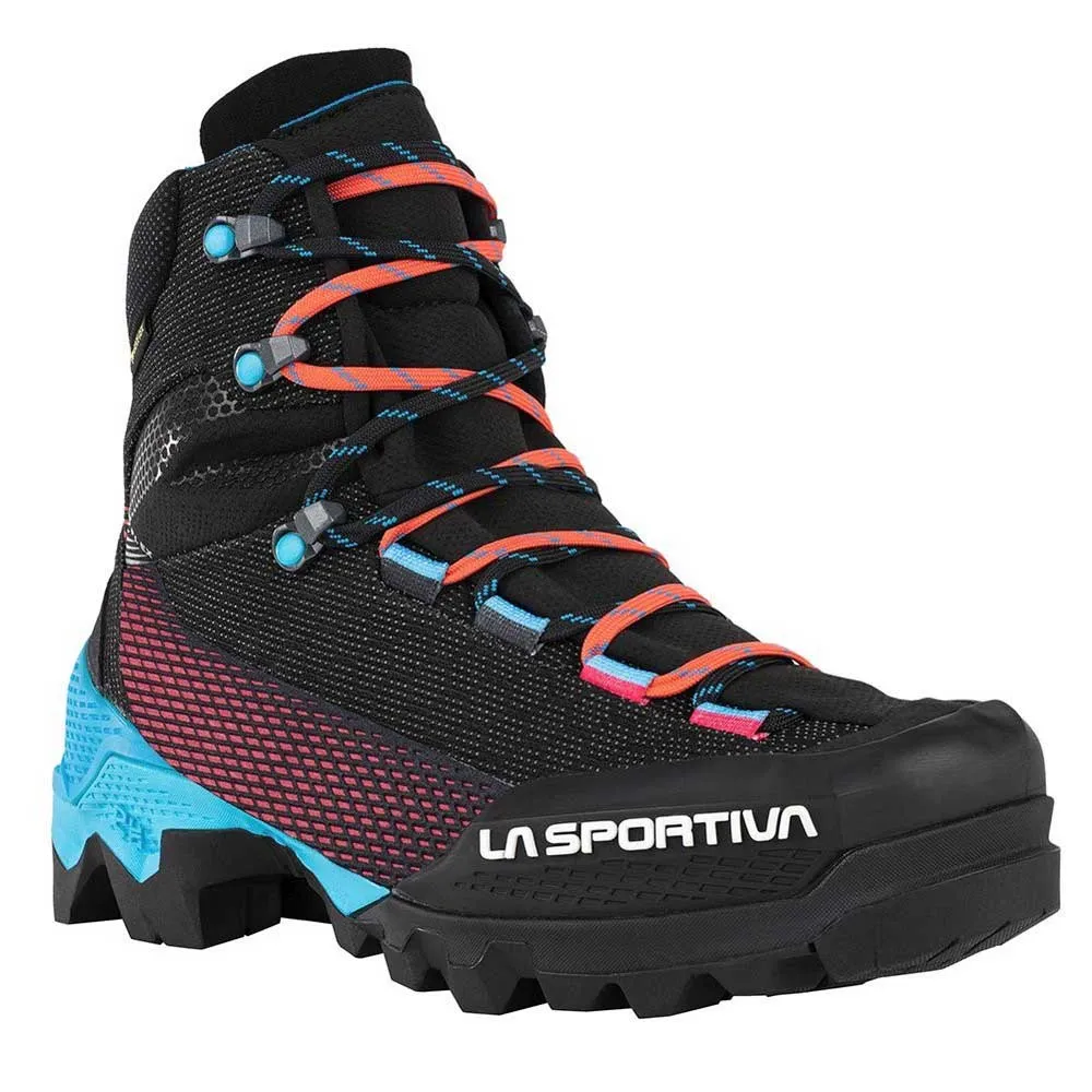 La Sportiva Aequilibrium St Gtx Vandringskängor La Sportiva Aequilibrium St Gtx Vandringskängor