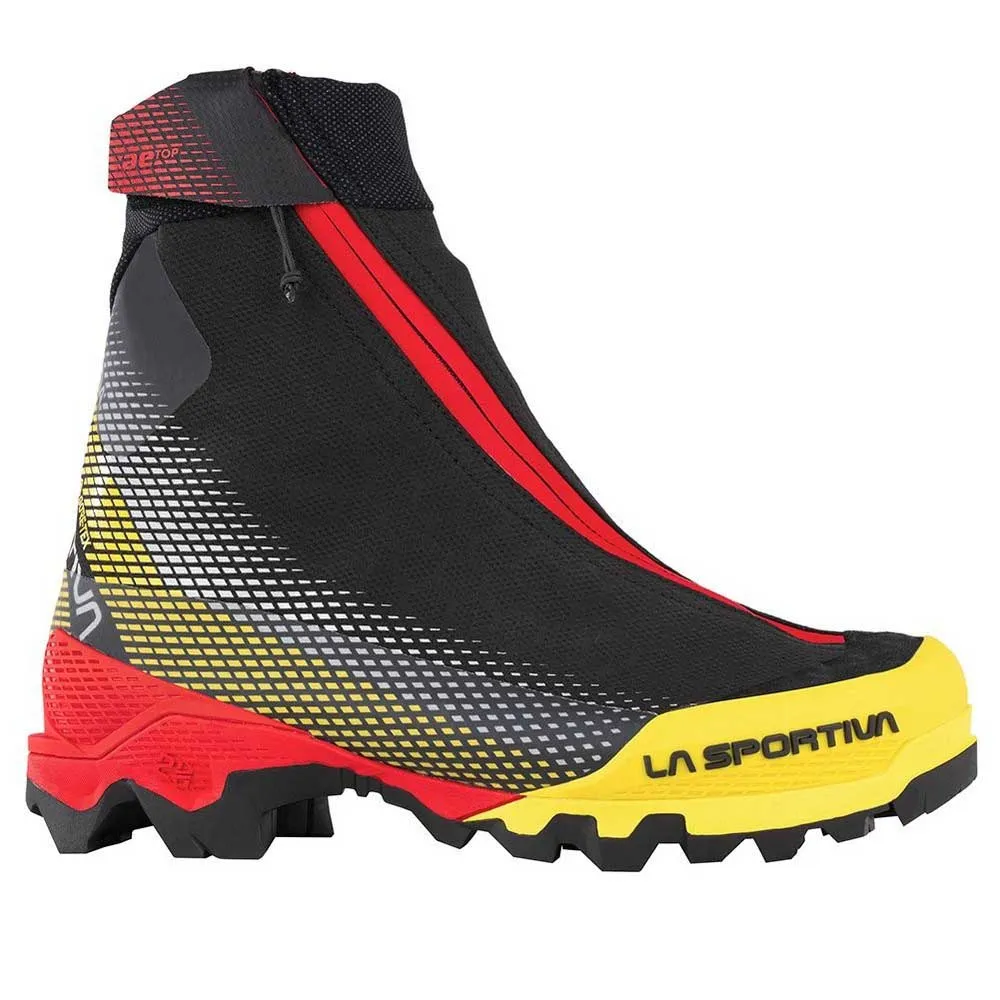 La Sportiva Aequilibrium Top Gtx Bergskängor La Sportiva Aequilibrium Top Gtx Bergskängor