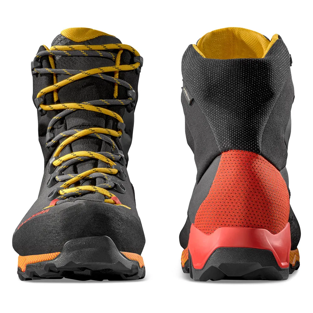 La Sportiva Aequilibrium Trek Gtx Bergskängor La Sportiva Aequilibrium Trek Gtx Bergskängor