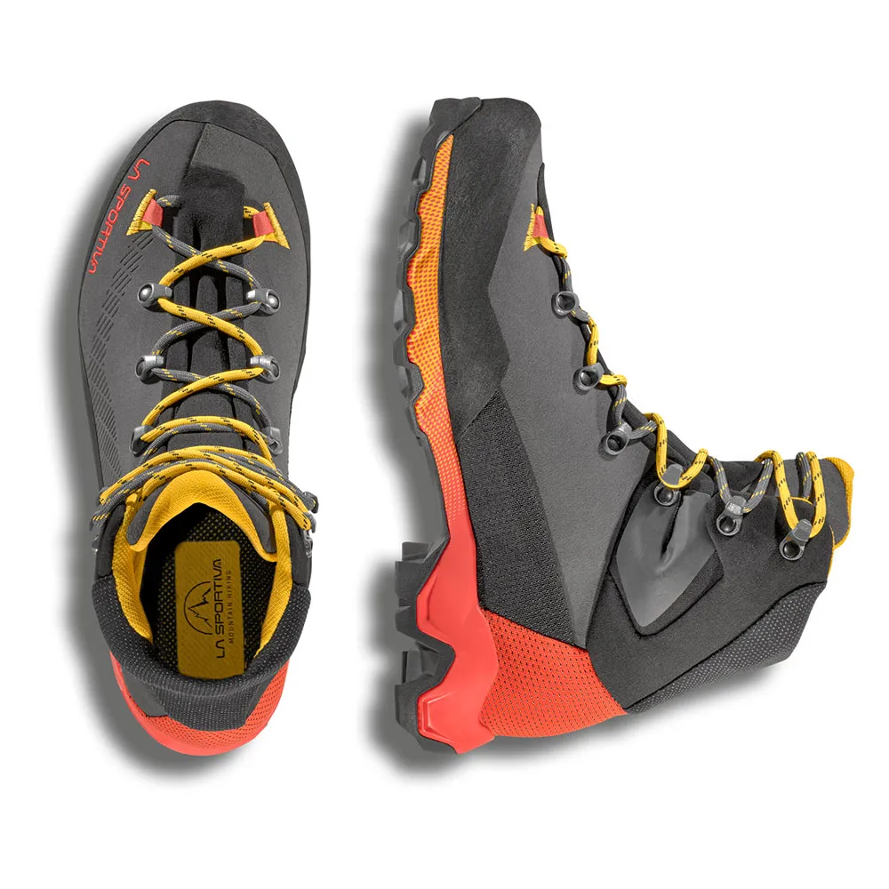 La Sportiva Aequilibrium Trek Gtx Bergskängor La Sportiva Aequilibrium Trek Gtx Bergskängor