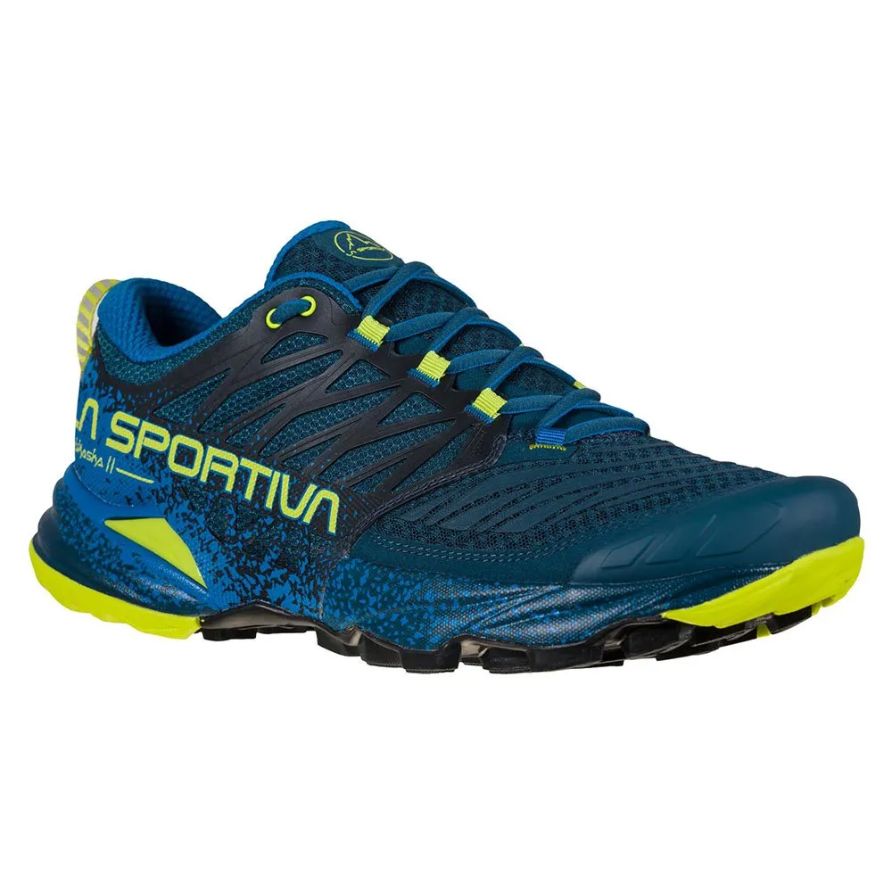 La Sportiva Akasha II La Sportiva Akasha II