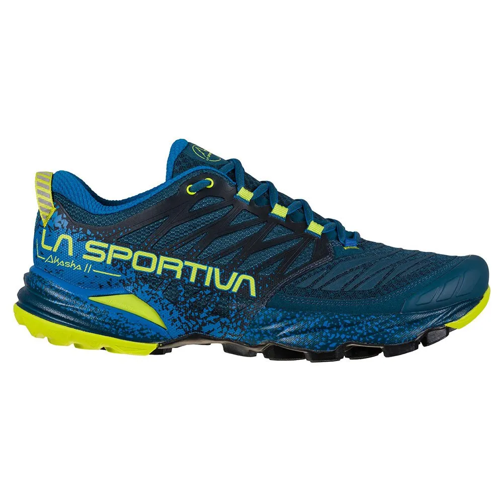 La Sportiva Akasha II La Sportiva Akasha II