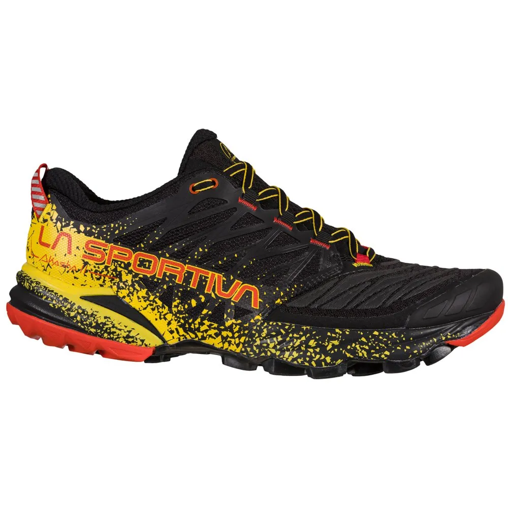 La Sportiva Akasha Ii Trailskor male