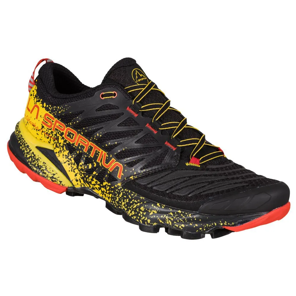 La Sportiva Akasha Ii Trailskor male