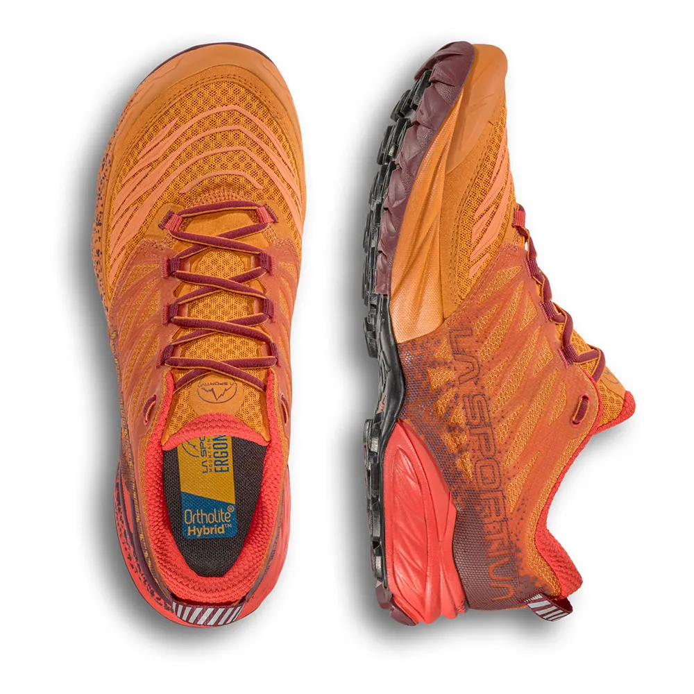 La Sportiva Akasha Ii Vandringsskor La Sportiva Akasha Ii Vandringsskor