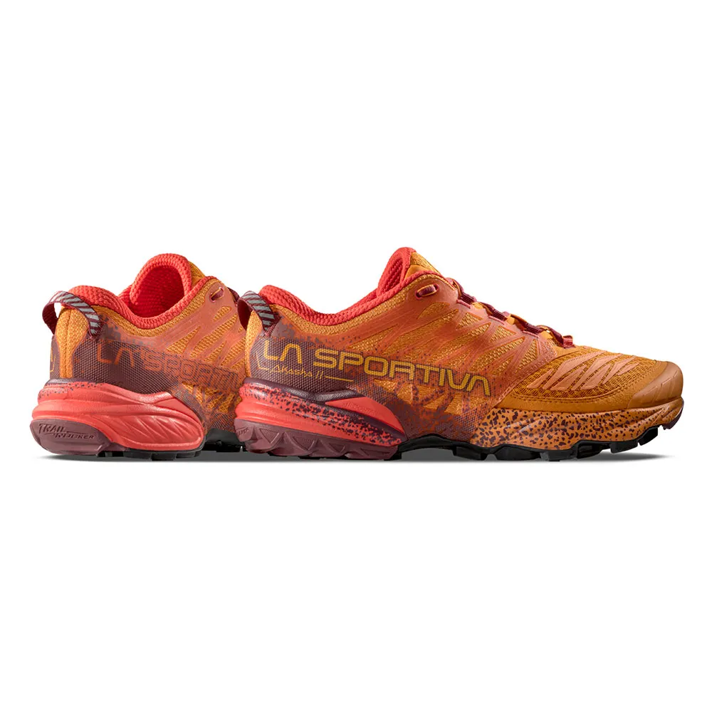 La Sportiva Akasha Ii Vandringsskor La Sportiva Akasha Ii Vandringsskor