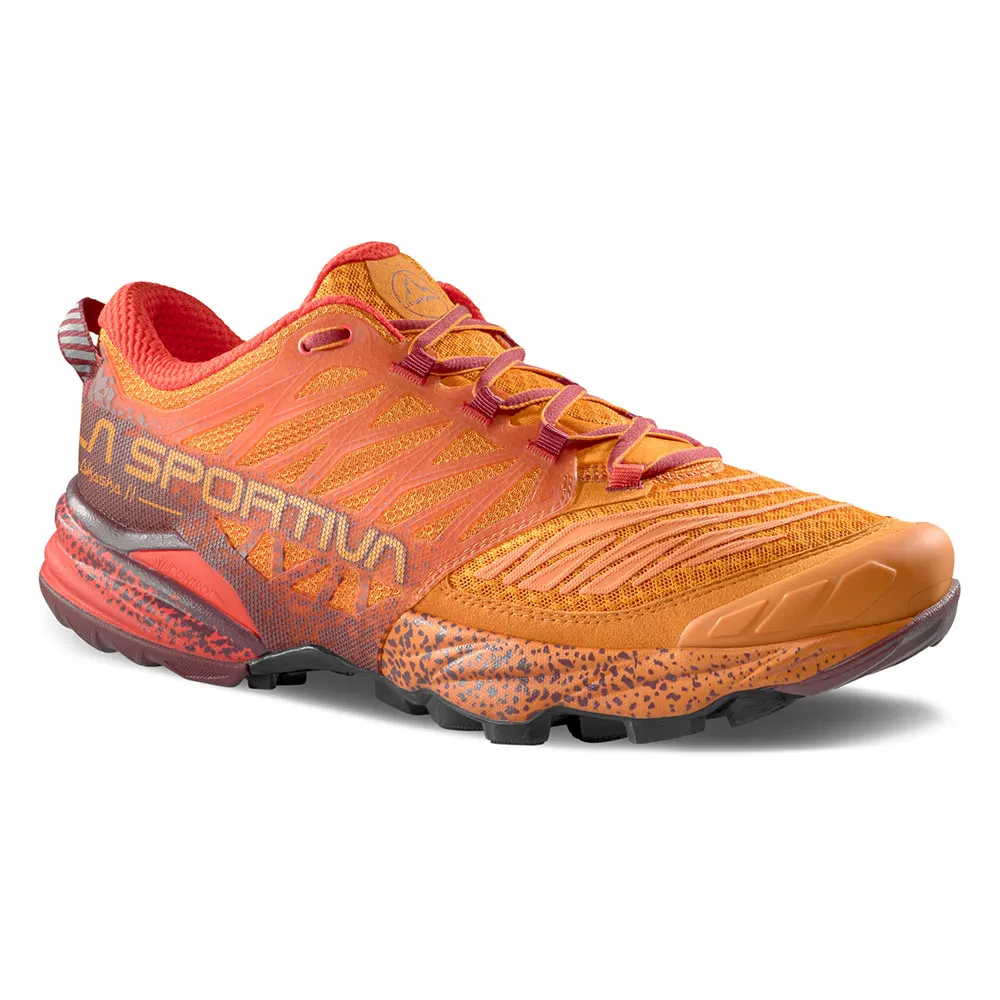 La Sportiva Akasha Ii Vandringsskor La Sportiva Akasha Ii Vandringsskor