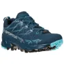 La Sportiva Akyra Goretex Trailskor female, Midnight / aquarelle