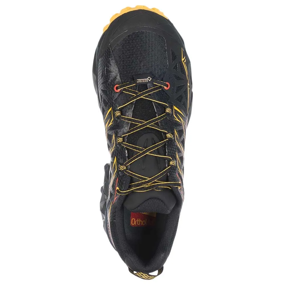 La Sportiva Akyra Goretex Trailskor male, Black