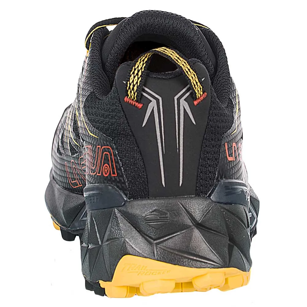 La Sportiva Akyra Goretex Trailskor male, Black