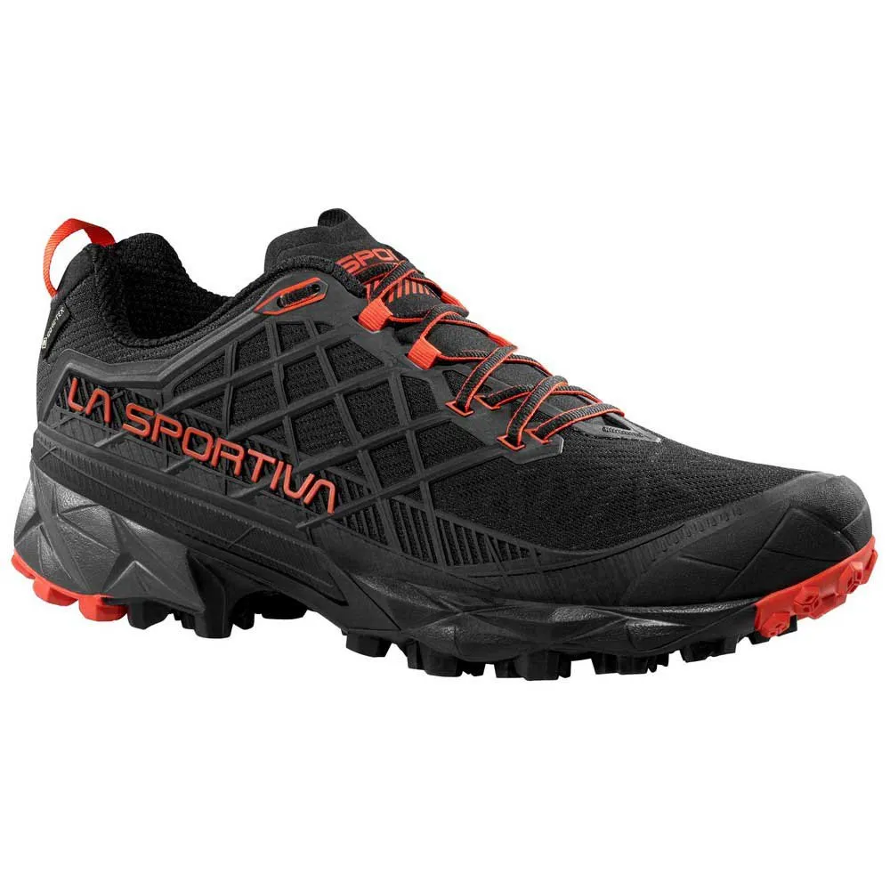 La Sportiva Akyra Ii Goretex Vandringsskor La Sportiva Akyra Ii Goretex Vandringsskor
