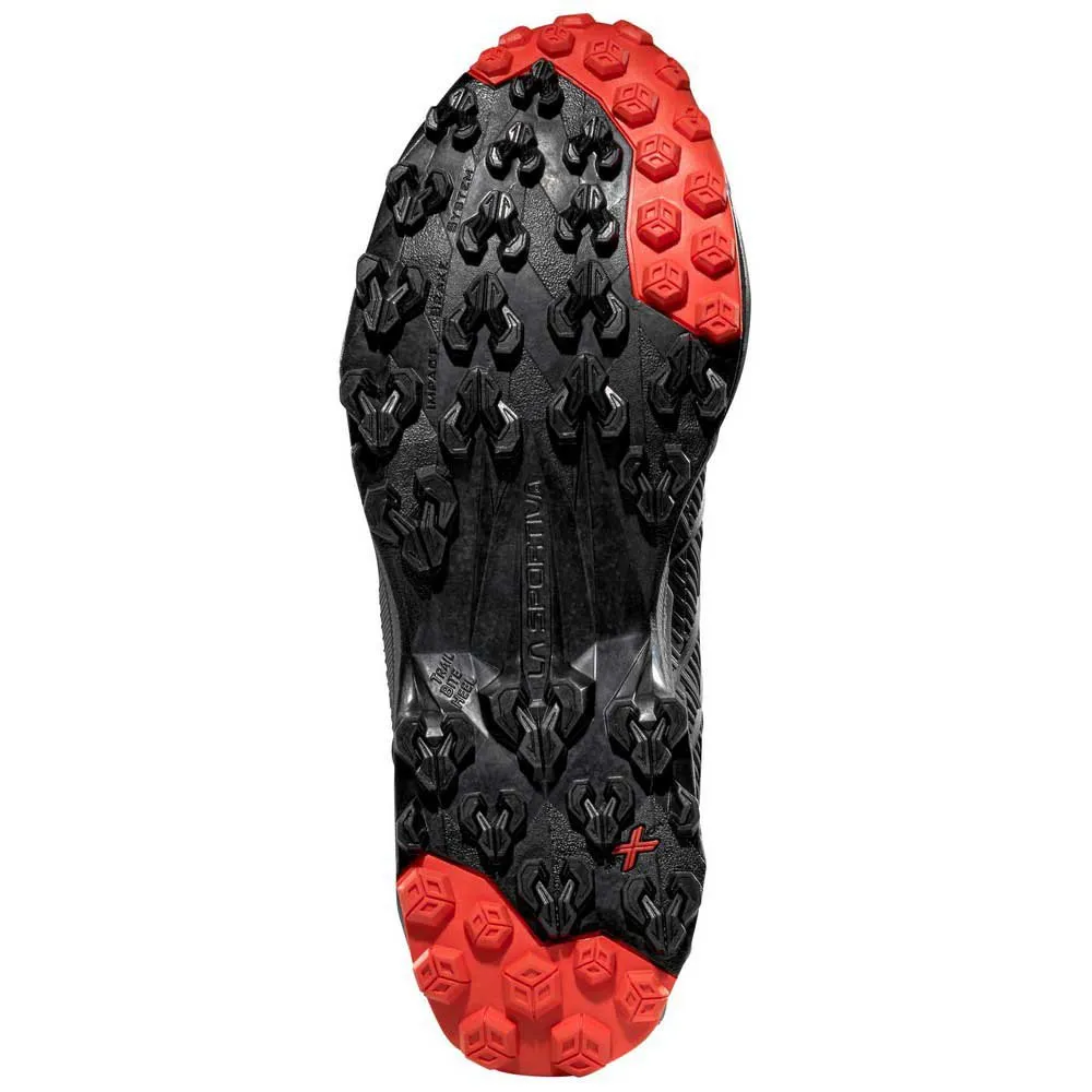 La Sportiva Akyra Ii Goretex Vandringsskor La Sportiva Akyra Ii Goretex Vandringsskor