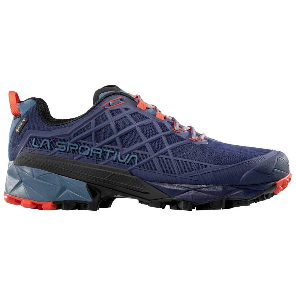 La Sportiva Akyra Ii Goretex Vandringsskor La Sportiva Akyra Ii Goretex Vandringsskor