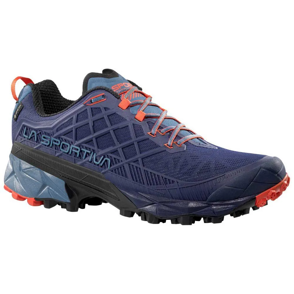 La Sportiva Akyra Ii Goretex Vandringsskor La Sportiva Akyra Ii Goretex Vandringsskor