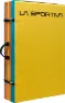 La Sportiva Allez, Yellow/black