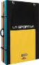 La Sportiva Alpagota, Black/yellow