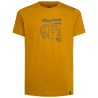 La Sportiva Ape T-shirt Med Korta ärmar