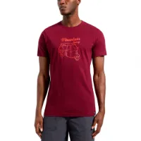 La Sportiva Ape T-shirt Med Korta ärmar