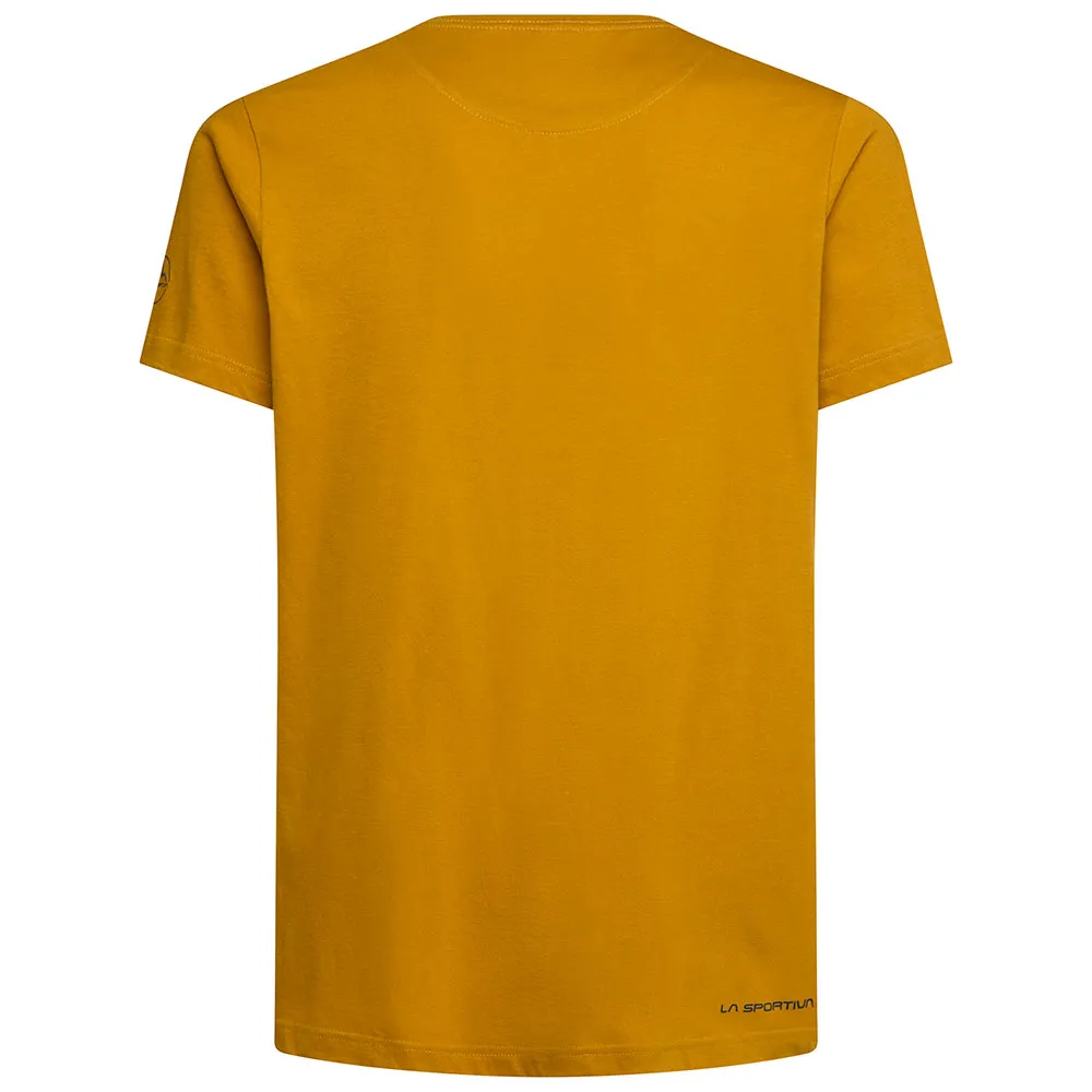 La Sportiva Ape T-shirt Med Korta ärmar