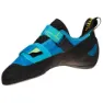 La Sportiva Aragon Klätterskor, Neptune / citrus