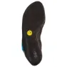 La Sportiva Aragon Klätterskor, Neptune / citrus