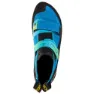 La Sportiva Aragon Klätterskor, Neptune / citrus