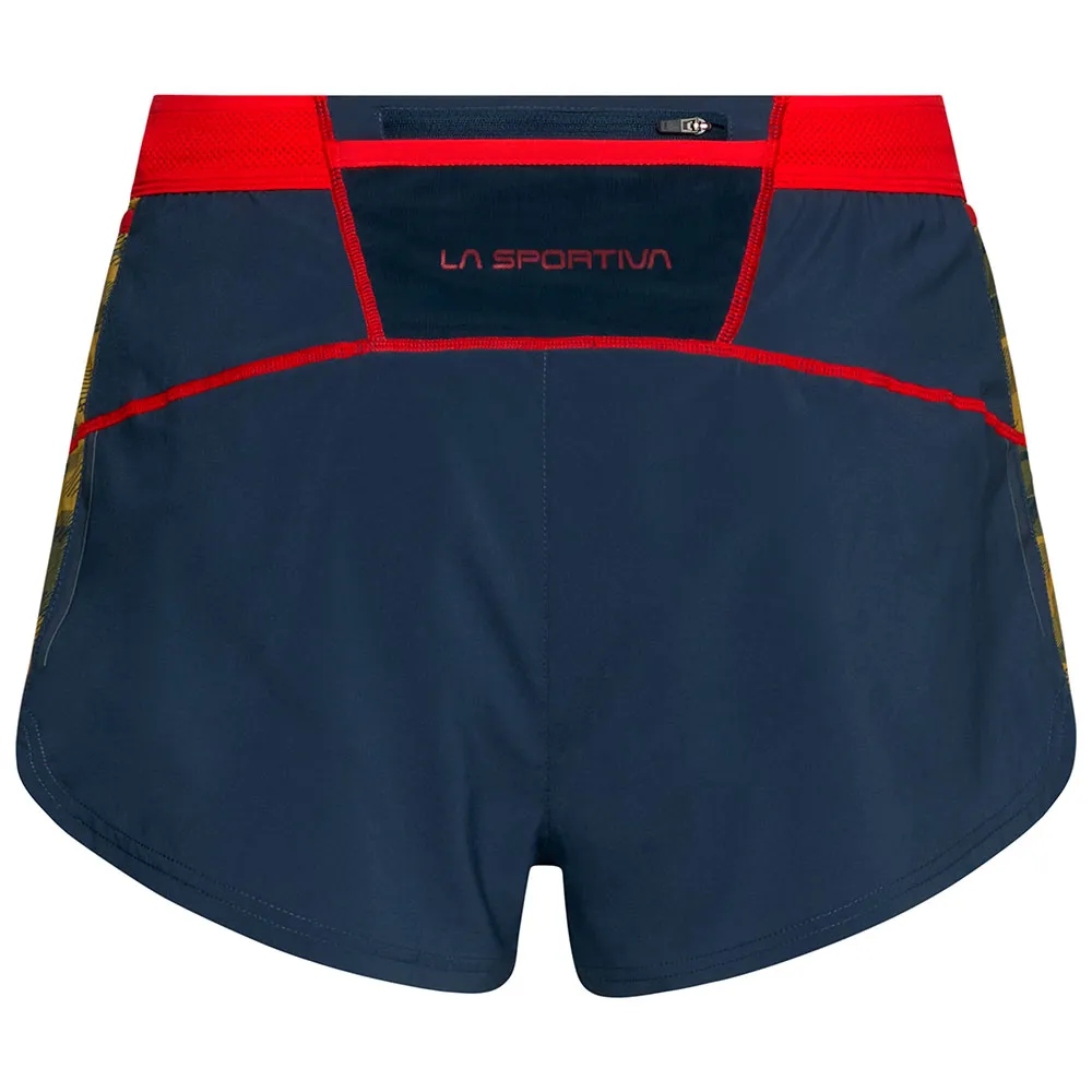 La Sportiva Auster Shorts La Sportiva Auster Shorts