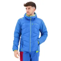 La Sportiva Bivouac Down Jkt M La Sportiva Bivouac Down Jkt M