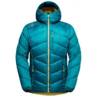 La Sportiva Bivouac Down Jkt M