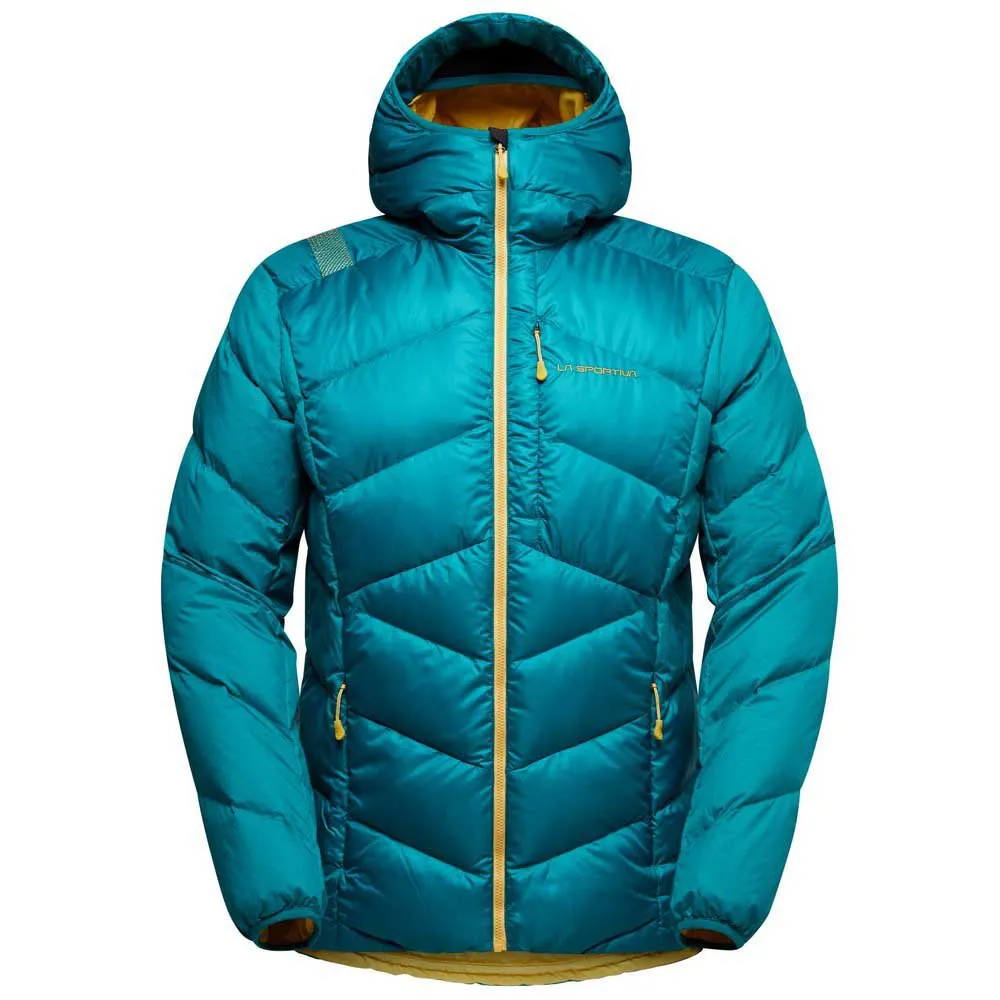 La Sportiva Bivouac Down Jkt M