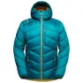 La Sportiva Bivouac Down Jkt M