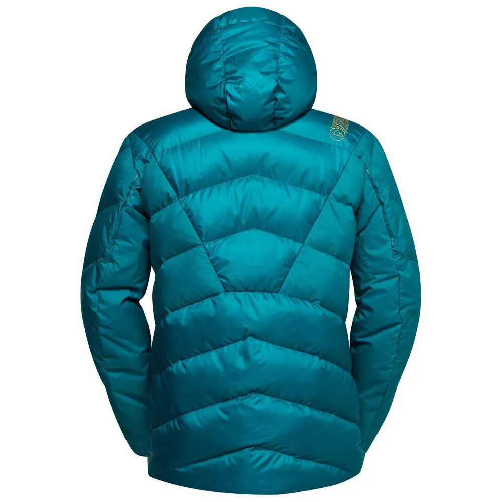 La Sportiva Bivouac Down Jkt M