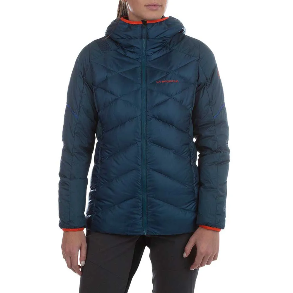 La Sportiva Bivouac Jacka