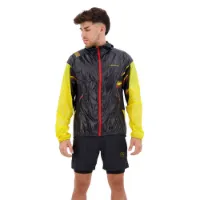 La Sportiva Blizzard Windbreaker Jacka La Sportiva Blizzard Windbreaker Jacka