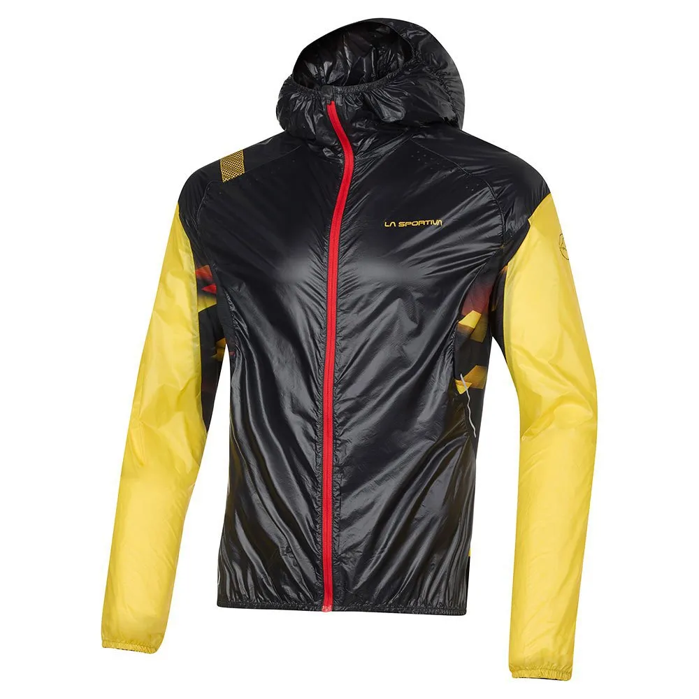 La Sportiva Blizzard Windbreaker Jacka