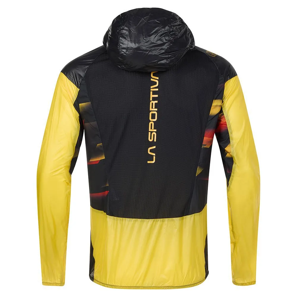 La Sportiva Blizzard Windbreaker Jacka